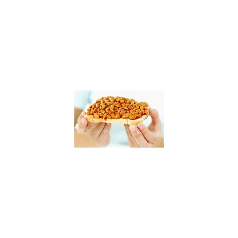 Batchelors Baked Beans In Tomato Sauce, 14.8-Ounce Cans (Pack of