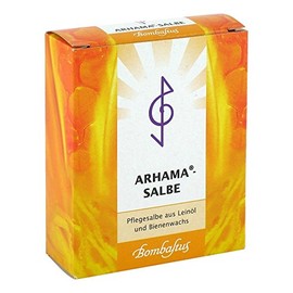 Arhama ointment, 3X20 ml