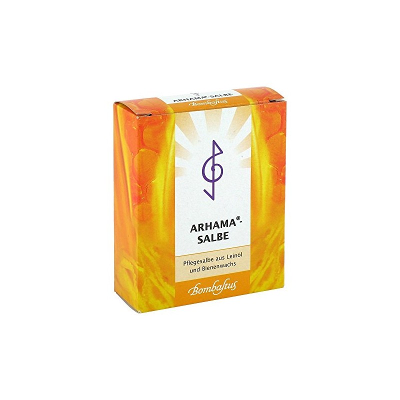 Arhama ointment, 3X20 ml