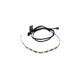 Alphacool 15357 Aurora LED Flexible Light 20 cm Digital RGB Modding LEDs