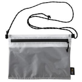 Asobose ZE-V203 Regile sacoche Wallet Walletless Waterproof, white