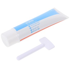 HEALLILY 1 Box Stoma Skin Barrier Paste Leak-proof Cream Stoma Care Tool Stoma Supply