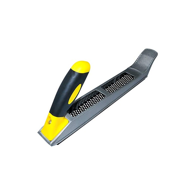 AERZETIX - C45994 - Planer/Rasp for Plasterboard 250x40mm Universal -