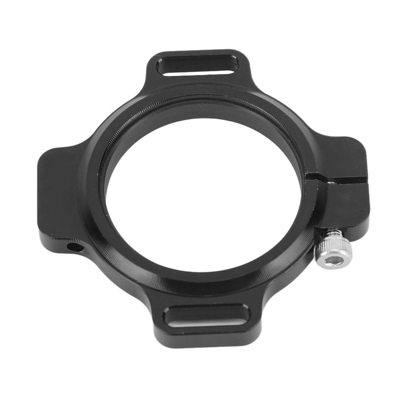 Bike Crank Chainring Adjuster Aluminium Alloy Road Bike Bottom Bracket