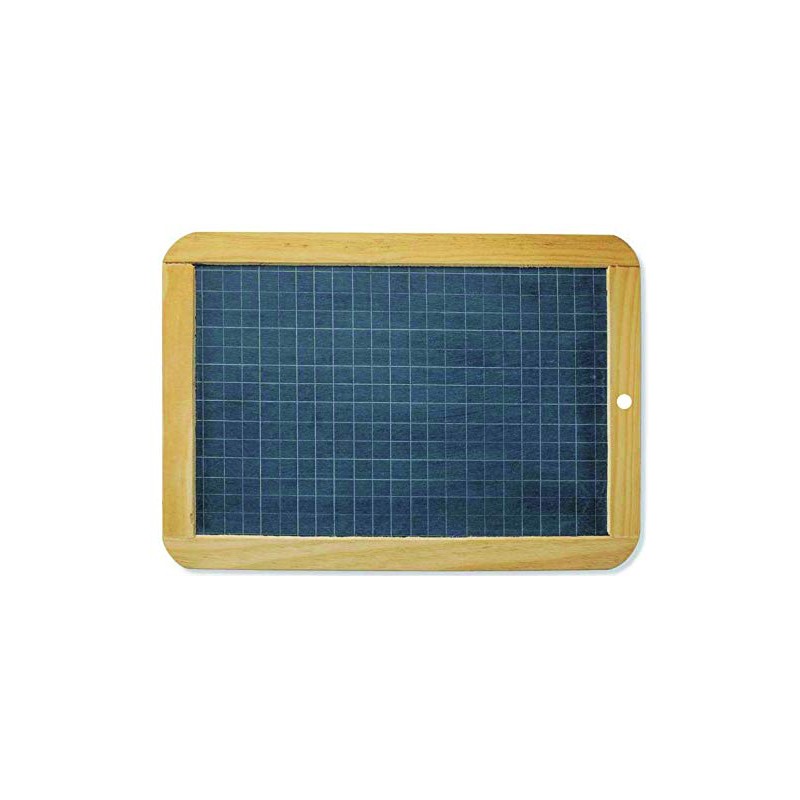 Maped M258550 Table Natural Slate Black