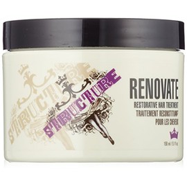 New Item JOICO JOICO STRUCTURE RENOVATE TREATMENT CREAM 5.1 OZ JOICO STRUCTURE RENOVATE/JOICO TREATMENT CREAM 5.1 OZ (150 ML)