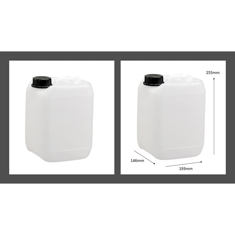 5L Jerry Can