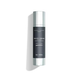 Daimon Barber Age Defence Moisturising Shave Cream for Men 100ml