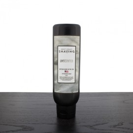 West Coast Shaving Aftershave Balm, Unscented, 100 ml