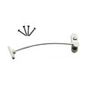 PENKID Push Release Window Restrictor - White