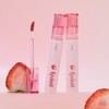 Strawberry Pursumi Etude Curl Fix Skinny Mascara / 딸기가 추구미에뛰드
