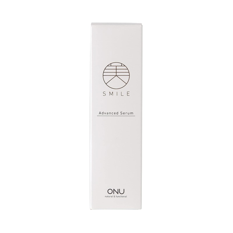 Beauty Smile Advanced Serum