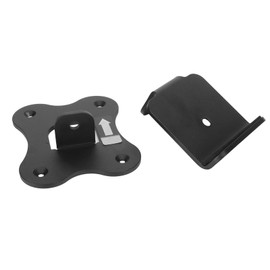 Elprico Wall Mount for HW Q Series, Stylish Metal Speaker Wall Mount for HW Q930B HW Q930C HW Q990B HW Q990C SX Q990B