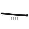 Ausla Rain Gutter Extension, 20in-59in Telescopic Prevents Flooding Rain Gutter
