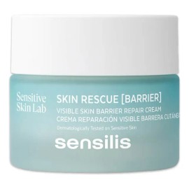 Sensilis Skin Rescue Barrier Crema 50ml