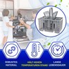Dishwasher Cutlery Basket with Original Code C00257140 C00262655 C00386607 482000023046