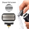 MIFADLE 83M Head Cassette Shaver Foil Cutter w/Retail Packaging Replacement
