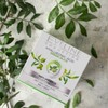 Eveline Cosmetics Nature Line Green Olive Anti-Wrinkle Moisturizing Day and