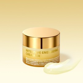 Isoi 인텐시브 에너자이징 크림 EX 60ml Intensive Energizing Cream EX 60ml