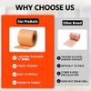 Waterproof Membrane Uncoupling Membrane for Under Tile Underlayment Membrane, Tile