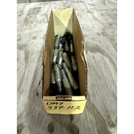 Dayton 334-112 DAYTON LEAF SPRING LOCK PIN