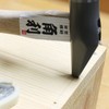 KAKURI Small Hammer 7 oz, Japanese Carpenter Hammer for Woodworking