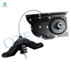 PM Auto 924-526 Spare Tire Hoist, Winch Carrier Replacement For