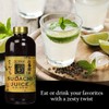Yakami Orchard 100% Pure Japanese Sudachi Juice, 12 Ounce (Pack