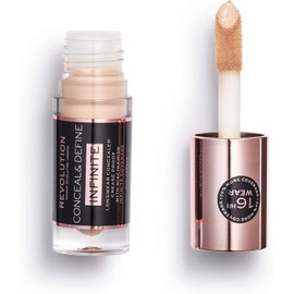 Revolution Beauty London Conceal and Define Infinite Longwear Concealer 5 ml C5
