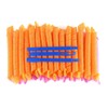 CENPEK 40 Pieces Spiral Hair Rollers for Long Hair No
