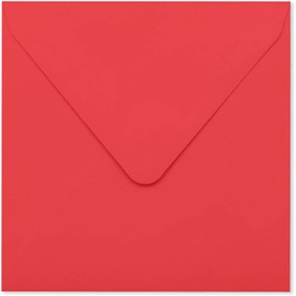 Old English Co. Cute Thank You Greeting Card from Pupil - Thank You Apple Card for Teacher Assistant - End of School Year Card for Male Female Teacher from Child | Blank Inside with Envelope