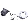 CCYLEZ LED Flash Light Ring Kit, Ring Adapter, Flash Controller