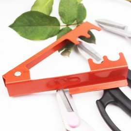 Rose Thorn Stripper for Flower Arrangement and Floral Design Practice Thorn Stripper 8ea