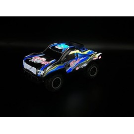 Jozen JRVC138-BL Neon Racer Type X