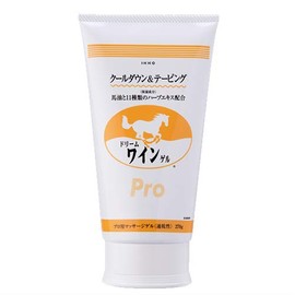 Dream Wine Gel 9.5 oz (270 g)