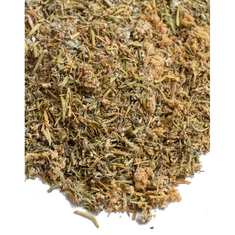 Pampered Chicken Mama's Bathing Dust With Herbs! - size: 5