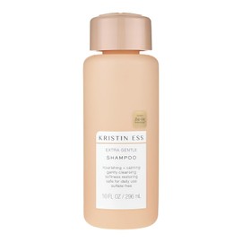 Kristin Ess Kristin ess shampoo extra gentle, 296 ml