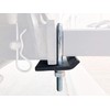 MaxxHaul 50023 Hitch Tightener Anti Rattle Stabilizer for 1.25" to