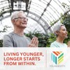 Youngevity Majestic Earth® Mineral STX™ Plant Derived Minerals Powder
