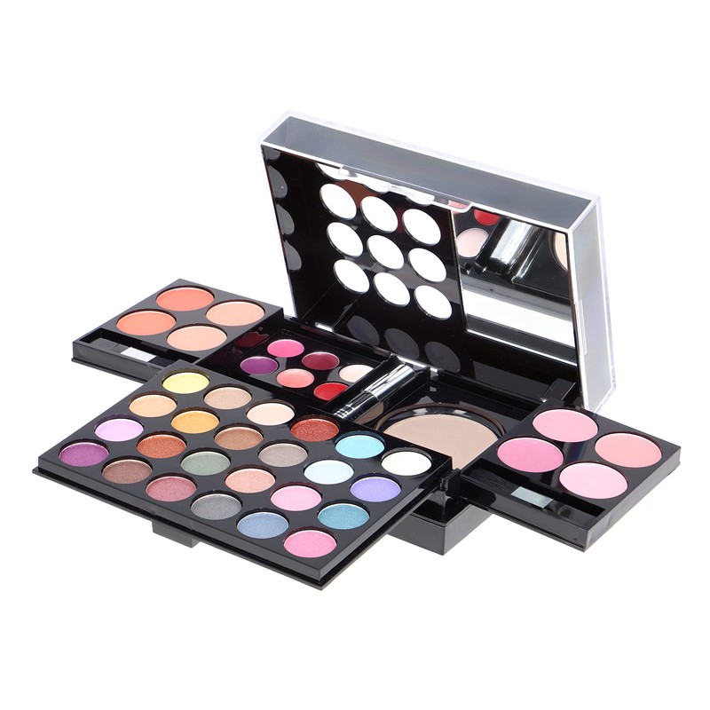 ZMILE Cosmetics Make-up Set 'All You Need To Go' -