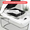 Fullstar The Original Pro Chopper - Vegetable Chopper and Spiralizer,