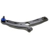 Mevotech Supreme Control Arm & Ball Joint Assembly CMS901105