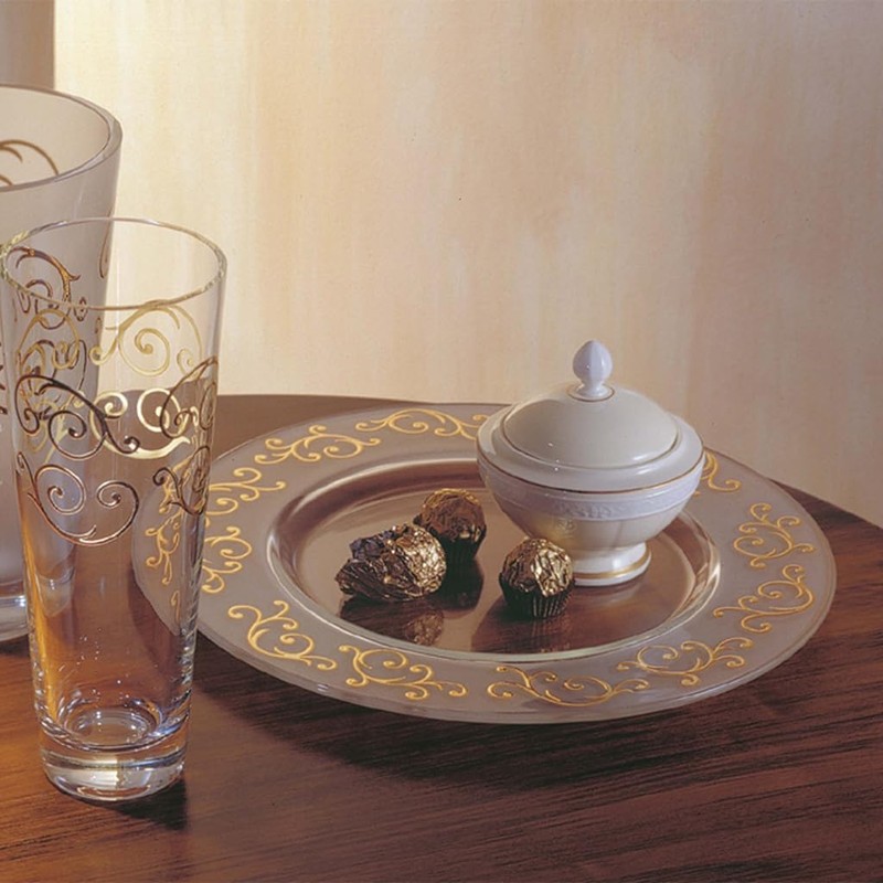 Villeroy & Boch Ivoire Sugar-/jam Can 6 People 0.35l