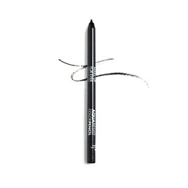Aqua Resist Color Pencil - 1 Graphite by Make Up For Ever for Women - 0.04 oz Eyeliner