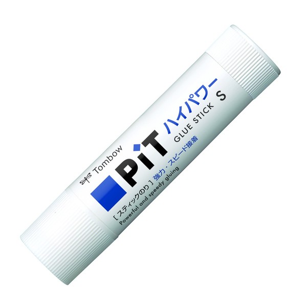 Tombow Stick Glue Erase Pit T PT-TP