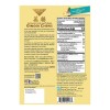 Prince of Peace Ginger Chews with Pineapple Coconut 4oz (