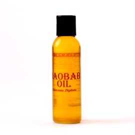 Mystic Moments Baobab Base Oil 100 ml 100% Pure