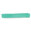 Rubbermaid Commercial Hygen Wand Duster Microfiber Replacement Sleeve, 22.7-Inch Length