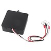 Battery Equalizer Black Solar System Balancer with Reverse Connection Protection