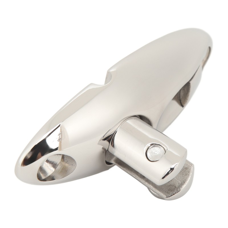 Rotative Swivel Mount 81 X 32mm Boat Quick Release Hinge
